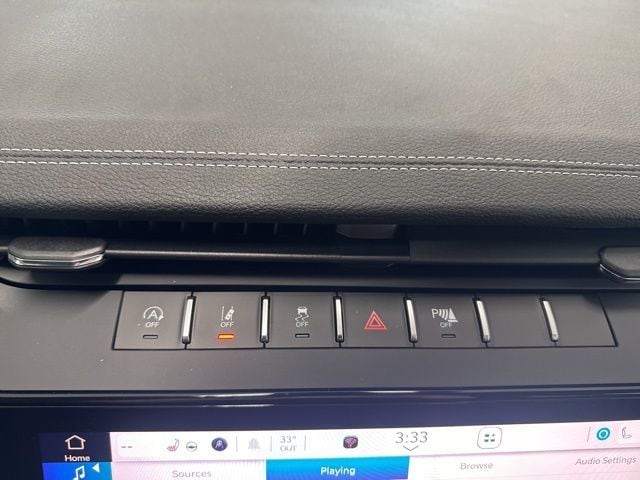 2026 Jeep Grand Cherokee L Limited - Photo 40