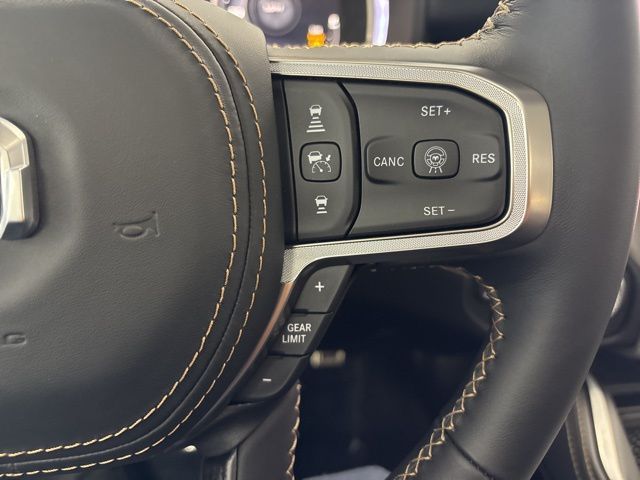 2026 RAM 1500 Tungsten - Photo 34
