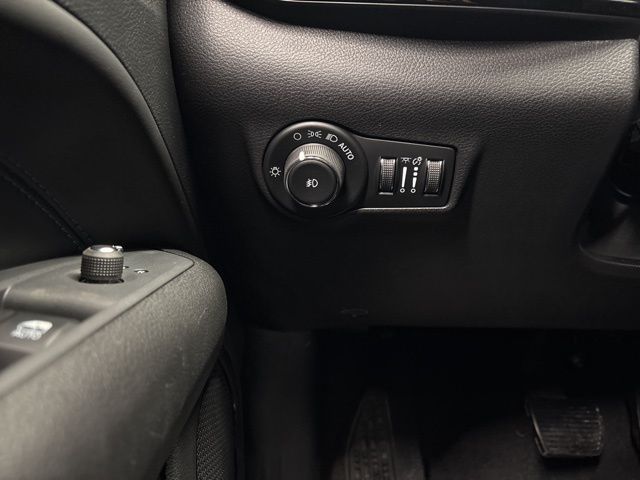 2026 Jeep Compass Altitude - Photo 31