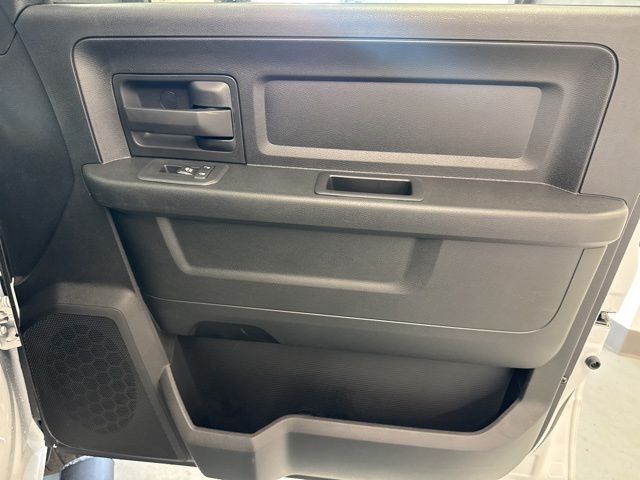 2026 RAM 2500 Tradesman - Photo 22