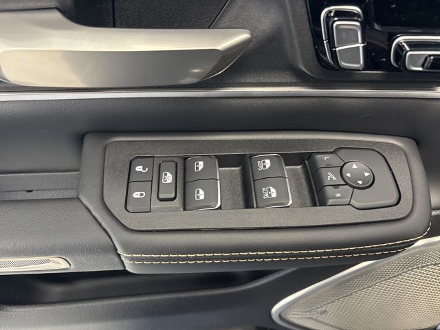 2026 RAM 1500 Tungsten - Photo 17