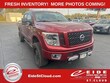 Nissan Titan XD