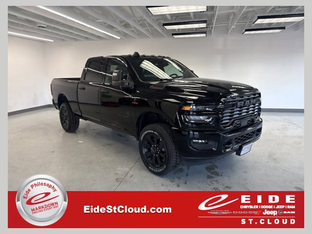  Ram 3500