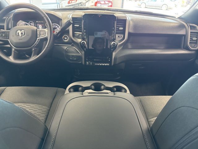 2026 RAM 2500 Tradesman - Photo 28