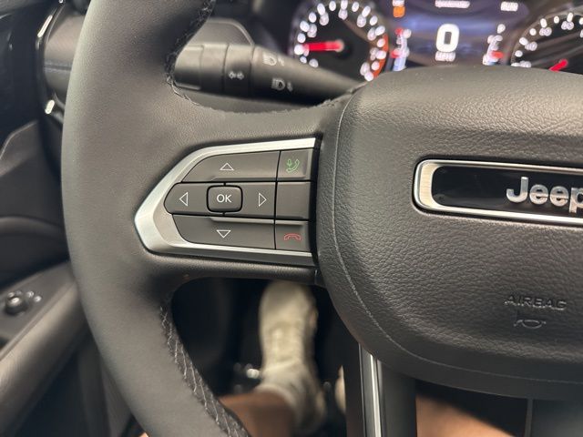 2026 Jeep Compass Limited Altitude - Photo 34