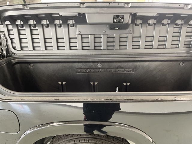 2026 RAM 1500 Tungsten - Photo 7