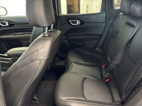 2026 Jeep Compass Altitude - Photo 17