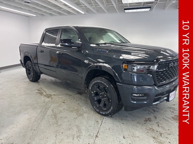 2026 RAM Ram 1500 Pickup Big Horn/Lone Star's photo