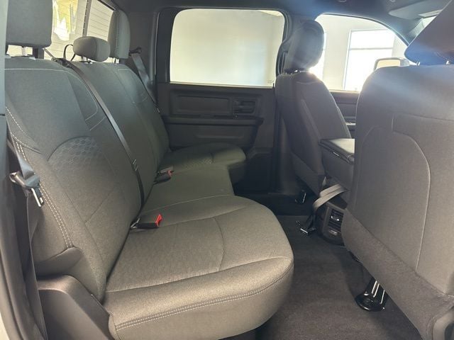 2026 RAM 2500 Tradesman - Photo 25