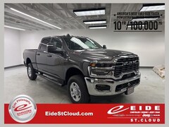 2026 Ram 2500 TRADESMAN CREW CAB 4X4 6'4 BOX Pickup