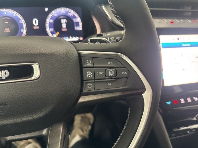 2026 Jeep Grand Cherokee L Limited - Photo 36