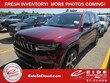  Jeep Grand Cherokee L