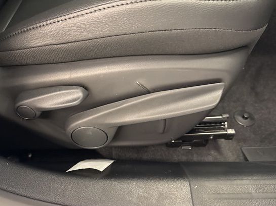 2026 Jeep Compass Limited Altitude - Photo 23