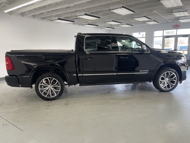 2026 RAM 1500 Tungsten - Photo 11