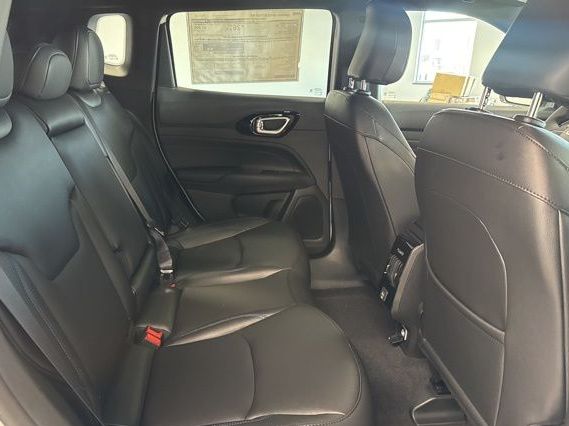 2026 Jeep Compass Limited Altitude - Photo 27