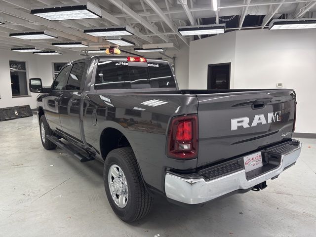 2026 RAM 2500 Tradesman - Photo 5