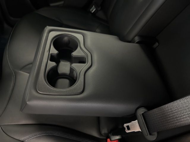 2026 Jeep Compass Limited Altitude - Photo 19