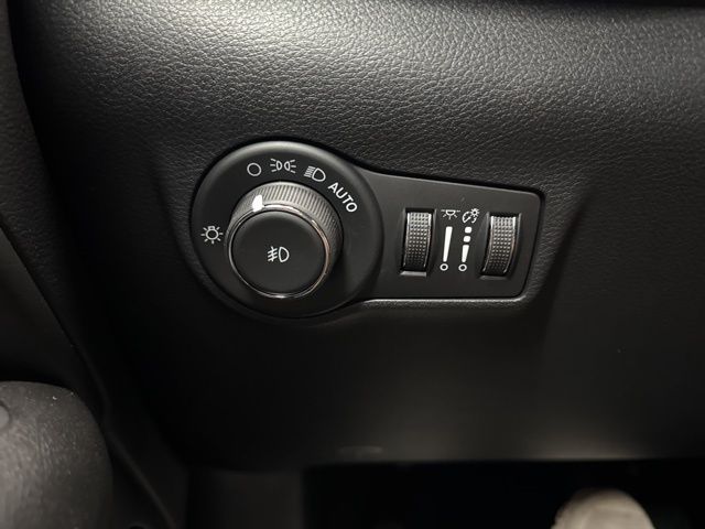 2026 Jeep Compass Limited Altitude - Photo 38