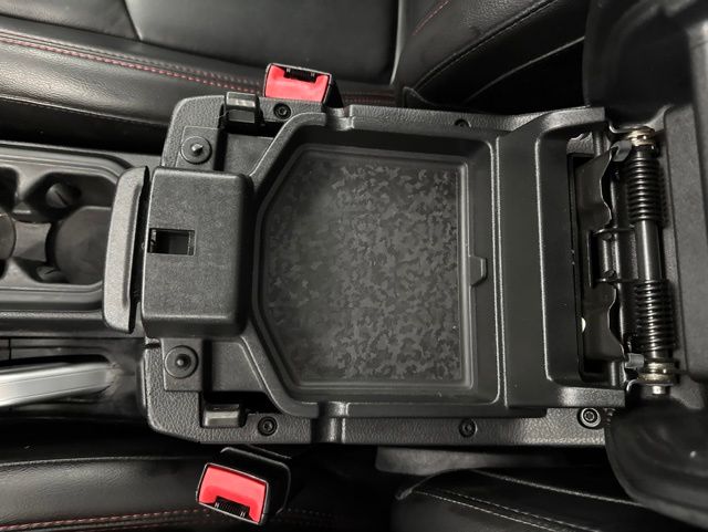 2020 Jeep Gladiator Rubicon - Photo 39