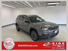 2026 Jeep Cherokee LAREDO 4X4 Sport Utility