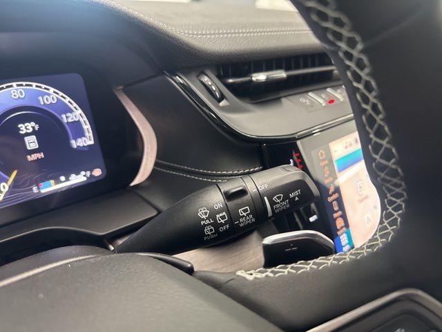 2026 Jeep Grand Cherokee L Limited - Photo 38