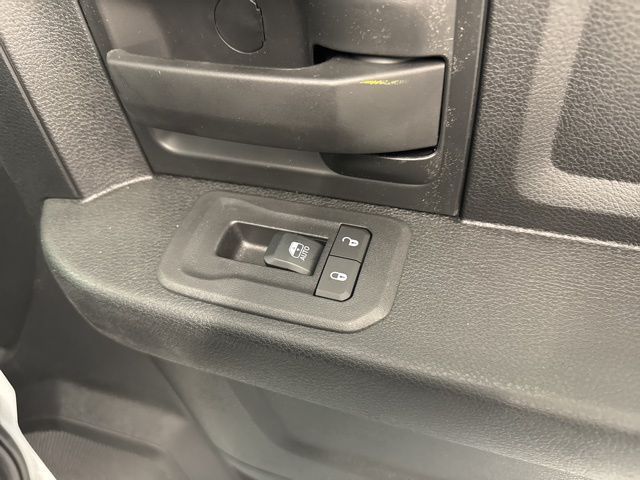 2026 RAM 2500 Tradesman - Photo 23