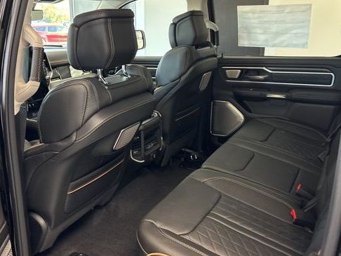 2026 RAM 1500 Tungsten - Photo 18