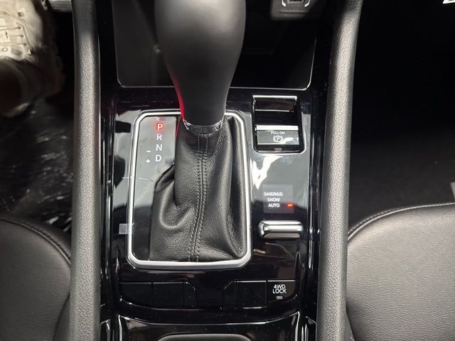 2026 Jeep Compass Limited Altitude - Photo 44