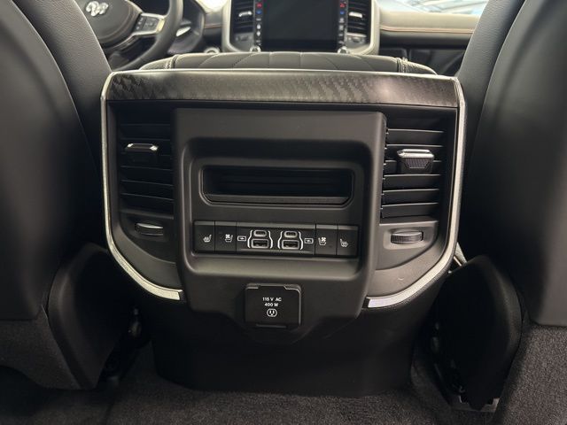 2026 RAM 1500 Tungsten - Photo 30