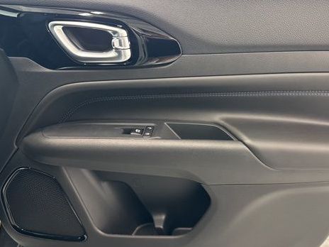 2026 Jeep Compass Limited Altitude - Photo 24