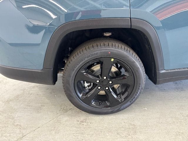 2026 Jeep Grand Cherokee L Limited - Photo 8