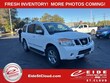 Nissan Armada