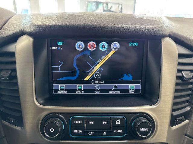 Used 2017 GMC Yukon Denali with VIN 1GKS2CKJ7HR300088 for sale in Waite Park, Minnesota