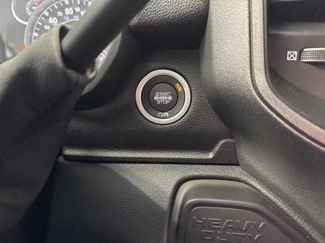 2026 RAM 2500 Tradesman - Photo 36