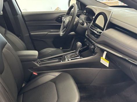 2026 Jeep Compass Altitude - Photo 19