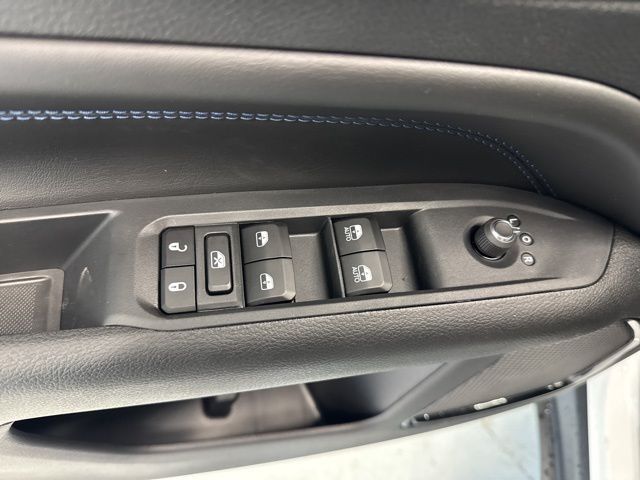 2026 Jeep Compass Limited Altitude - Photo 16