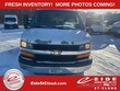  Chevrolet Express 3500