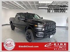 2026 Ram 2500 BIG HORN CREW CAB 4X4 6'4 BOX Pickup