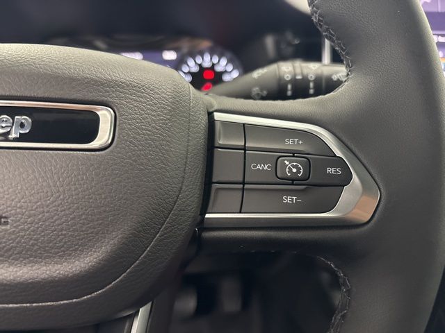 2026 Jeep Compass Altitude - Photo 28
