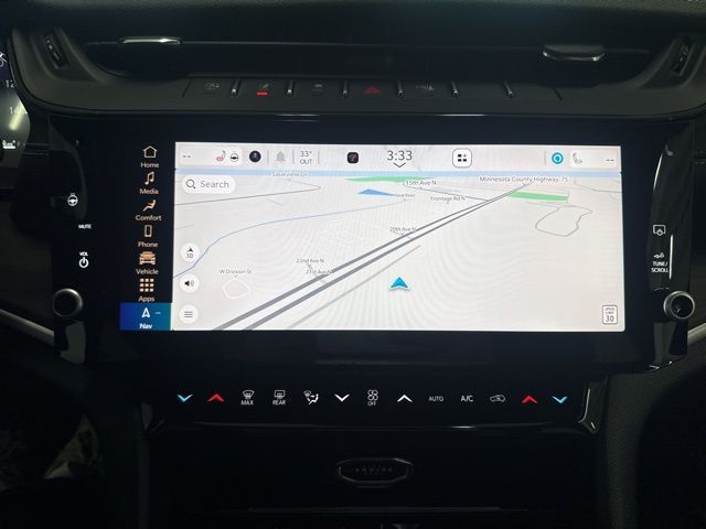2026 Jeep Grand Cherokee L Limited - Photo 43