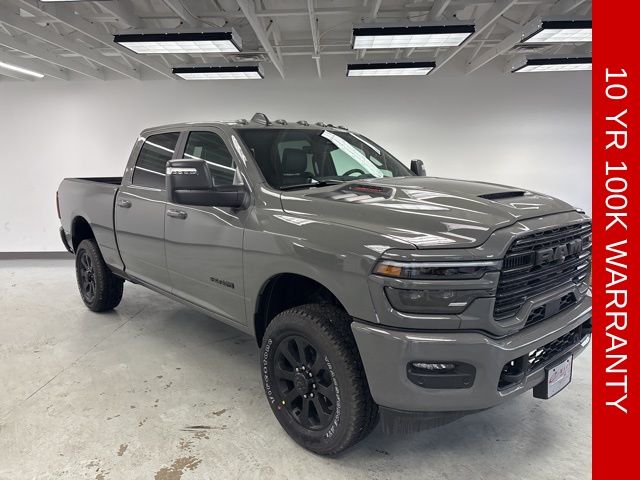 2026 RAM Ram 2500 Pickup Laramie's photo