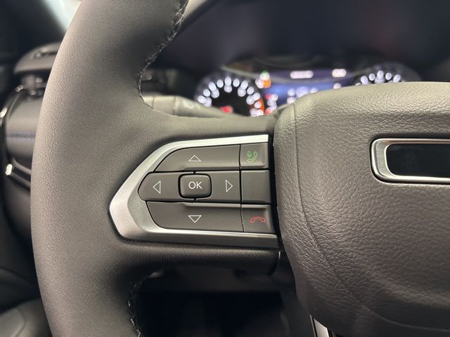 2026 Jeep Compass Altitude - Photo 27