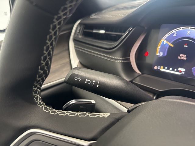 2026 Jeep Grand Cherokee L Limited - Photo 37