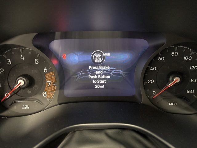 2026 Jeep Compass Altitude - Photo 25