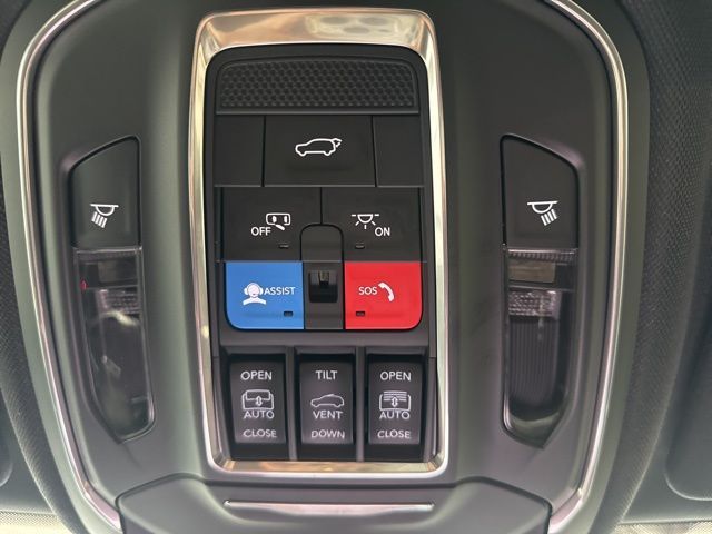 2026 Jeep Grand Cherokee L Limited - Photo 50