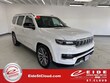  Jeep Grand Wagoneer