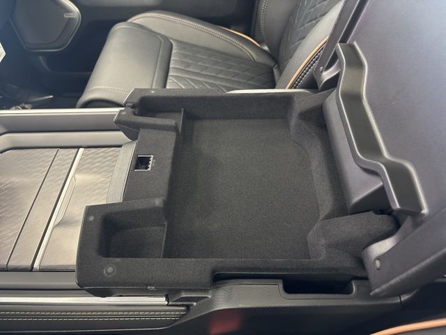 2026 RAM 1500 Tungsten - Photo 44