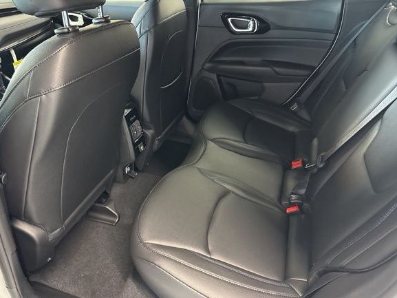 2026 Jeep Compass Limited Altitude - Photo 17