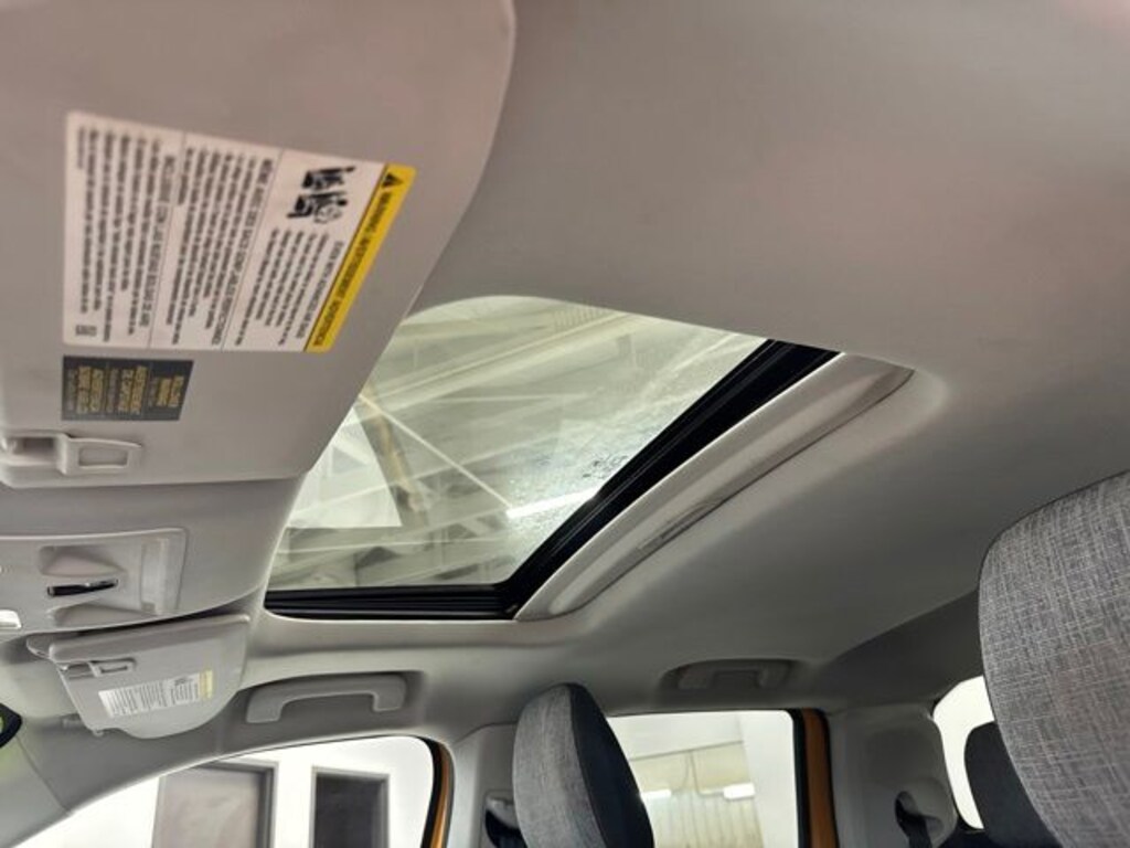 Used 2022 Ford Maverick Lariat Truck SuperCrew