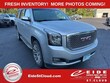 GMC Yukon XL